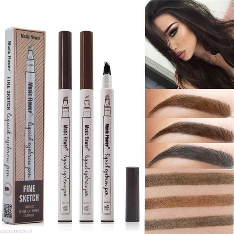 Ava - Wasserfestes Microblading-Stifte | Karnz