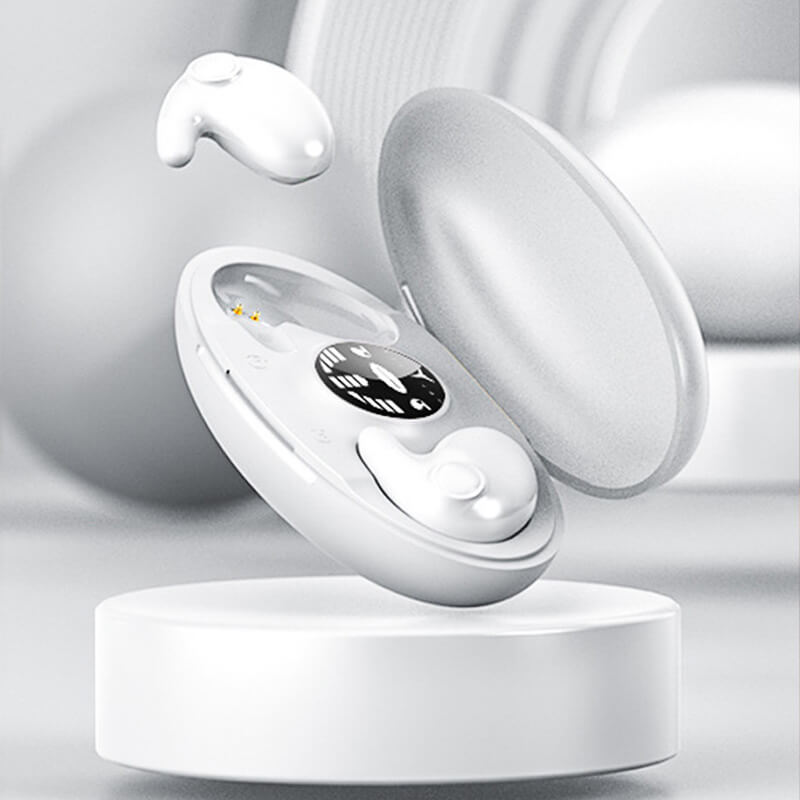 Karnz | IPX5 wasserdichte Bluetooth kabellose Kopfhörer