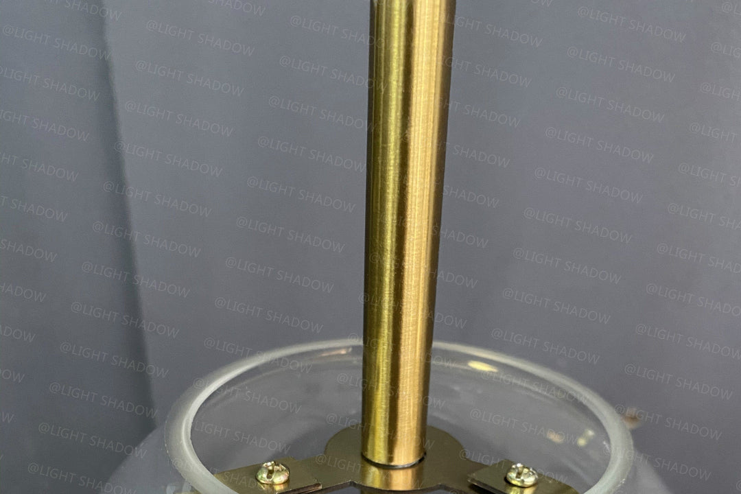 Neith Glas Wandleuchte | Karnz