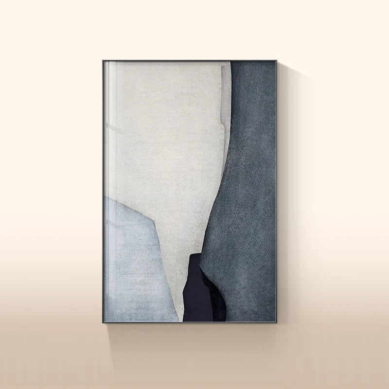 Neutrale Farben Fette Farbenblock Abstract Wandkunst Feine Kunst Leinwand Drucke Bilder Für Modernes Wohnzimmer Schlafzimmer Foyer Kunst Dekor