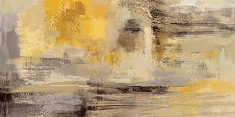 Neutrale Farben Moderne Abstrakte Wandkunst Feine Kunst Leinwanddruck Zeitgenössisches Kunstwerk Für Wohnzimmer Schlafzimmer Büro Dekor