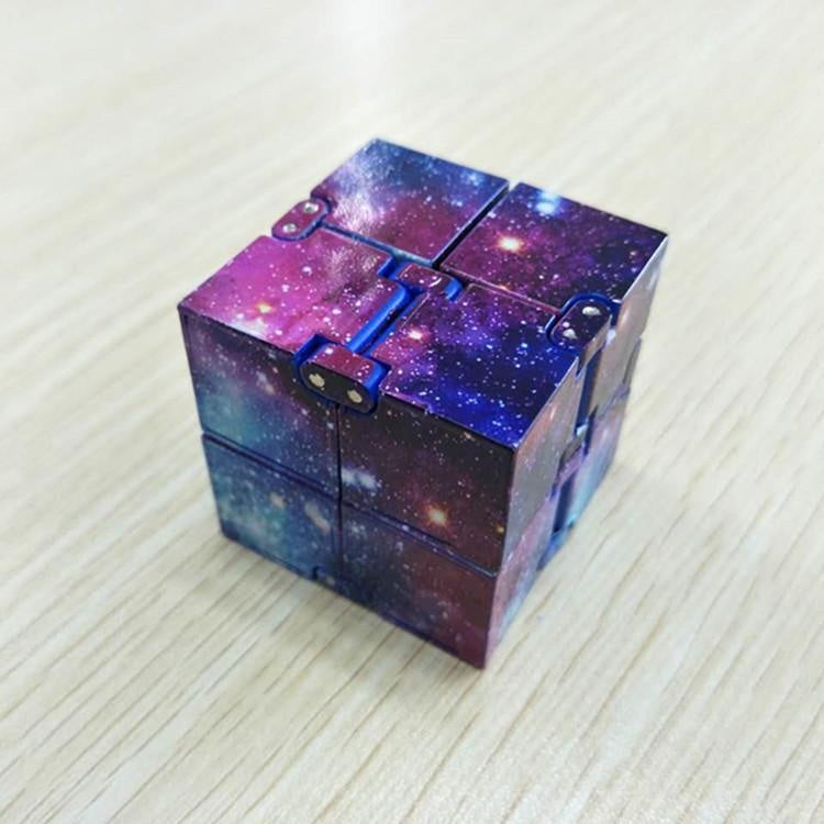 Infinity Cube | Karnz