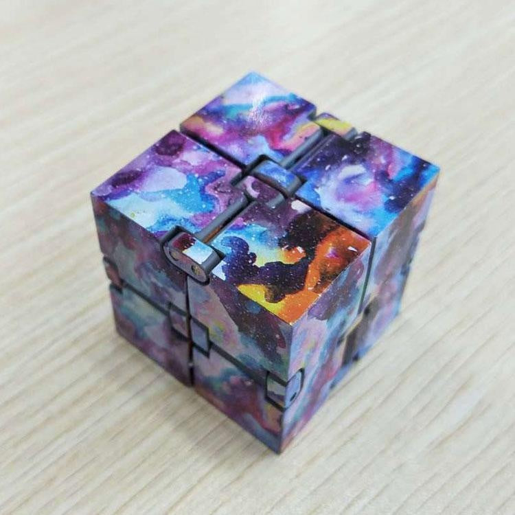 Infinity Cube | Karnz