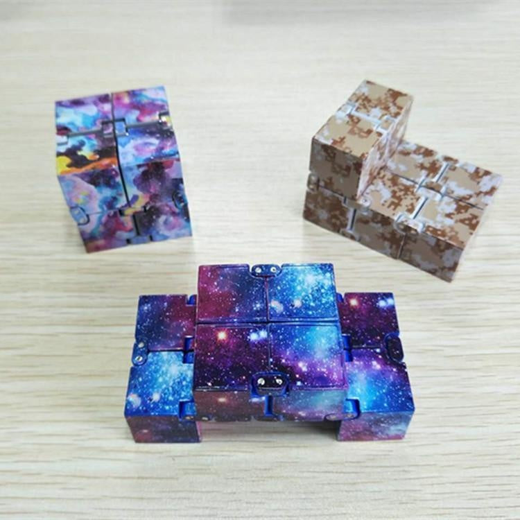 Infinity Cube | Karnz