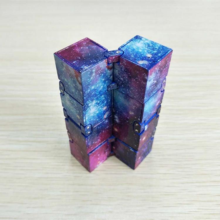 Infinity Cube | Karnz