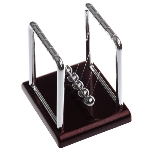 Newton's Cradle Balance Balls | Karnz