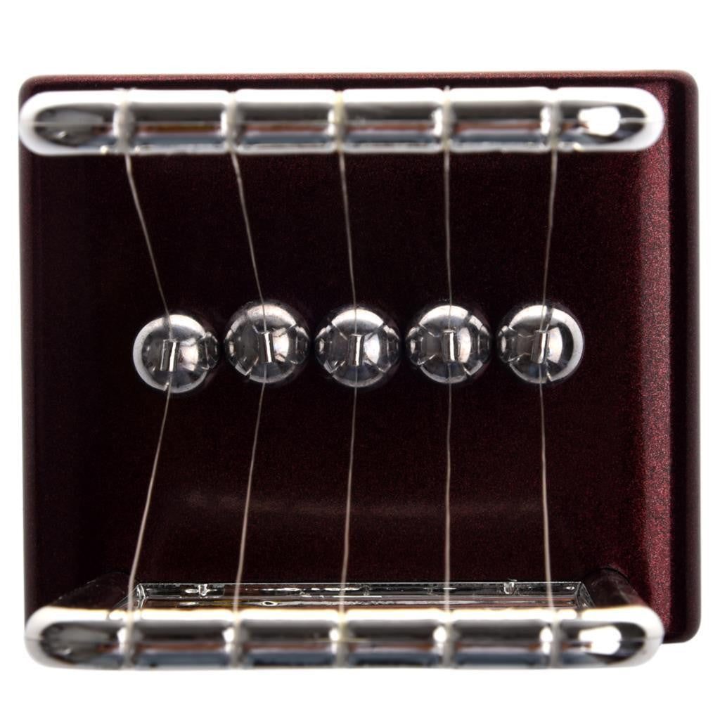 Newton's Cradle Balance Balls | Karnz