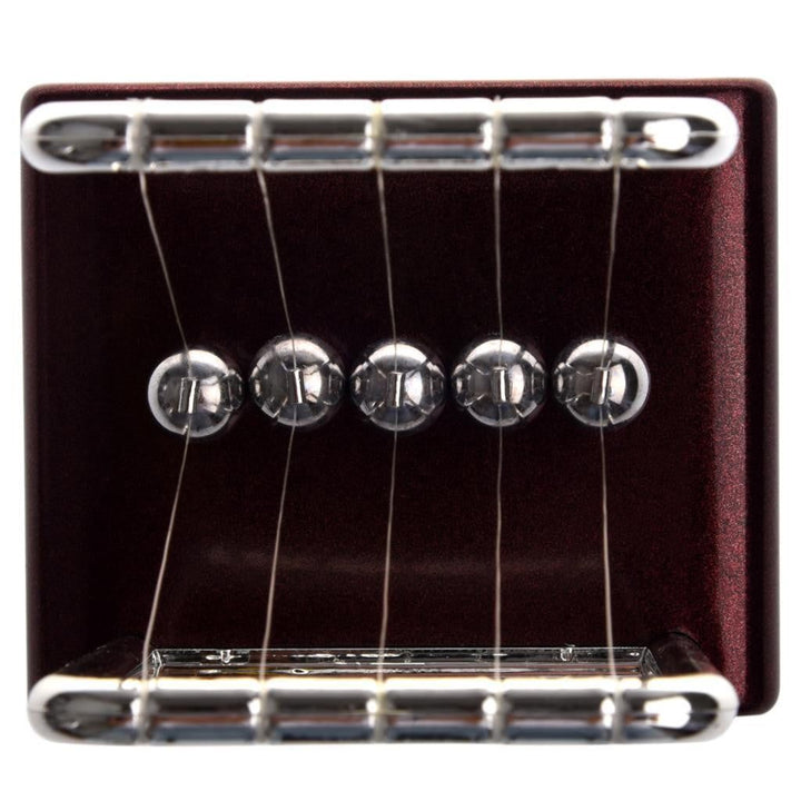 Newton's Cradle Balance Balls | Karnz