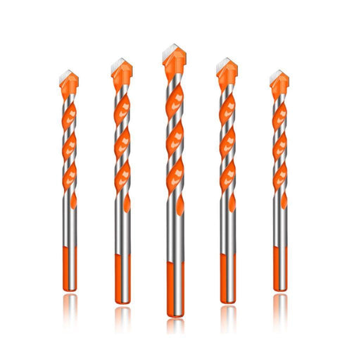 Bohrer-Set | Hochleistungs-Bohrer für jedes Material