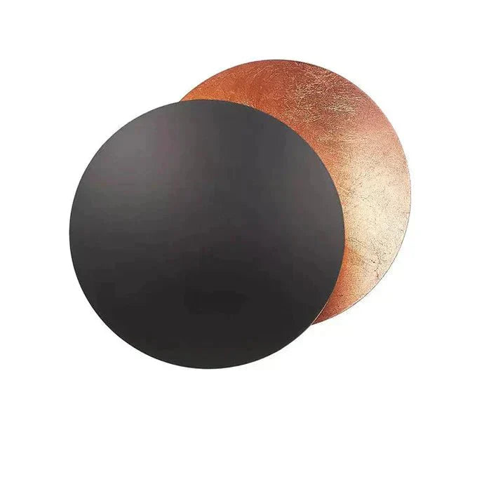 EclipseLamp™ - Solar Eclipse Wandleuchte Karnz