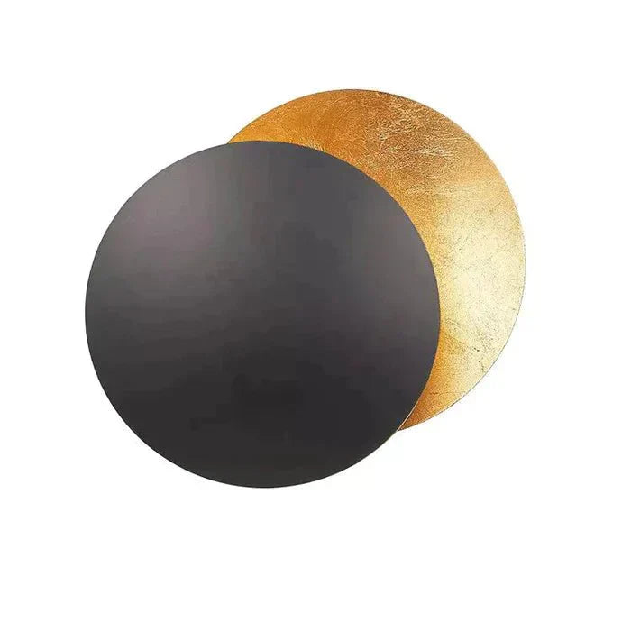 EclipseLamp™ - Solar Eclipse Wandleuchte Karnz