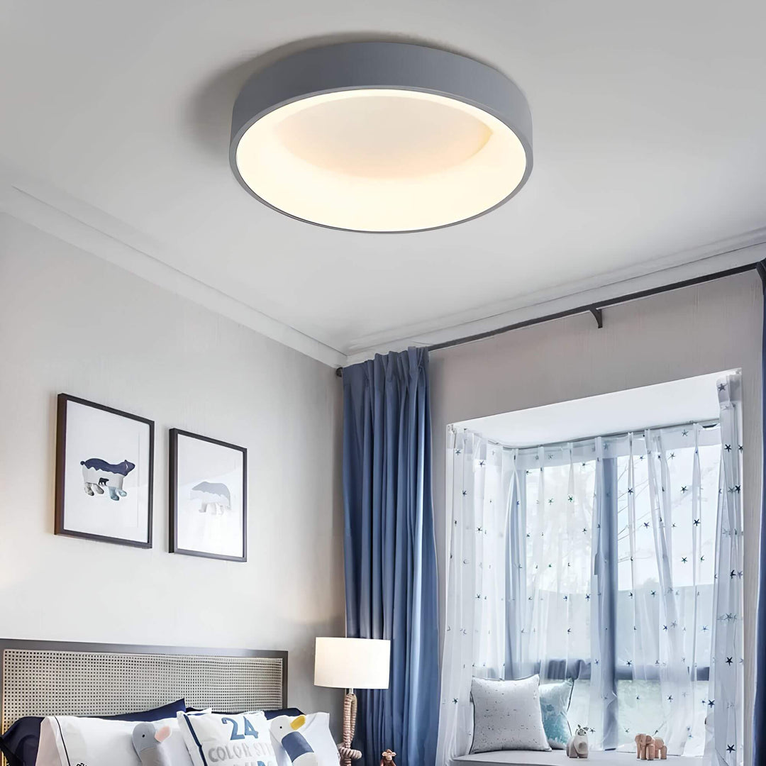 Karnz | SkandiLux LED Deckenlampe