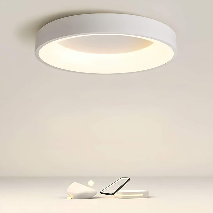 Karnz | SkandiLux LED Deckenlampe