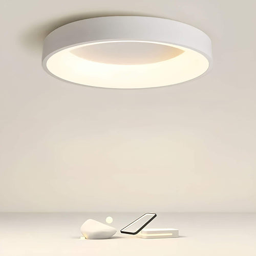 Karnz | SkandiLux LED Deckenlampe