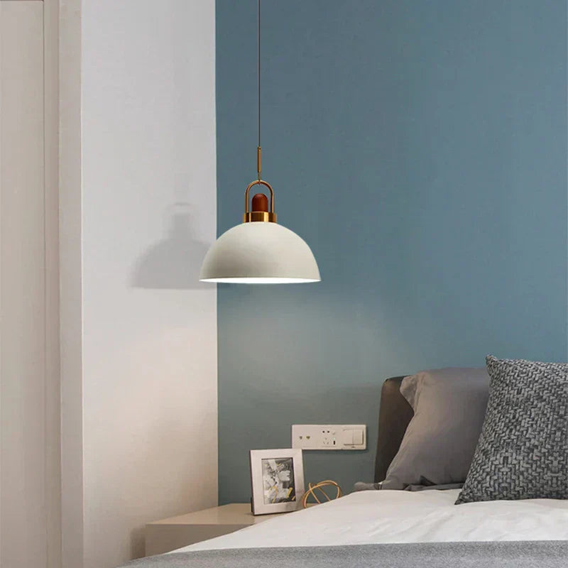 UrbanGlow – Moderne LED-Pendelleuchte für stilvolle Interieurs