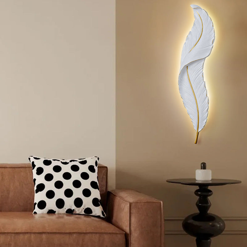 Lumière - Elegante LED-Wandleuchte für eine gemütliche Wohnatmosphäre | Karnz