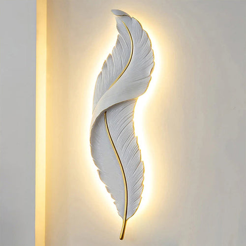 Lumière - Elegante LED-Wandleuchte für eine gemütliche Wohnatmosphäre | Karnz