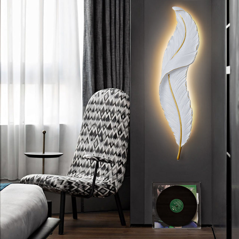 Lumière - Elegante LED-Wandleuchte für eine gemütliche Wohnatmosphäre | Karnz