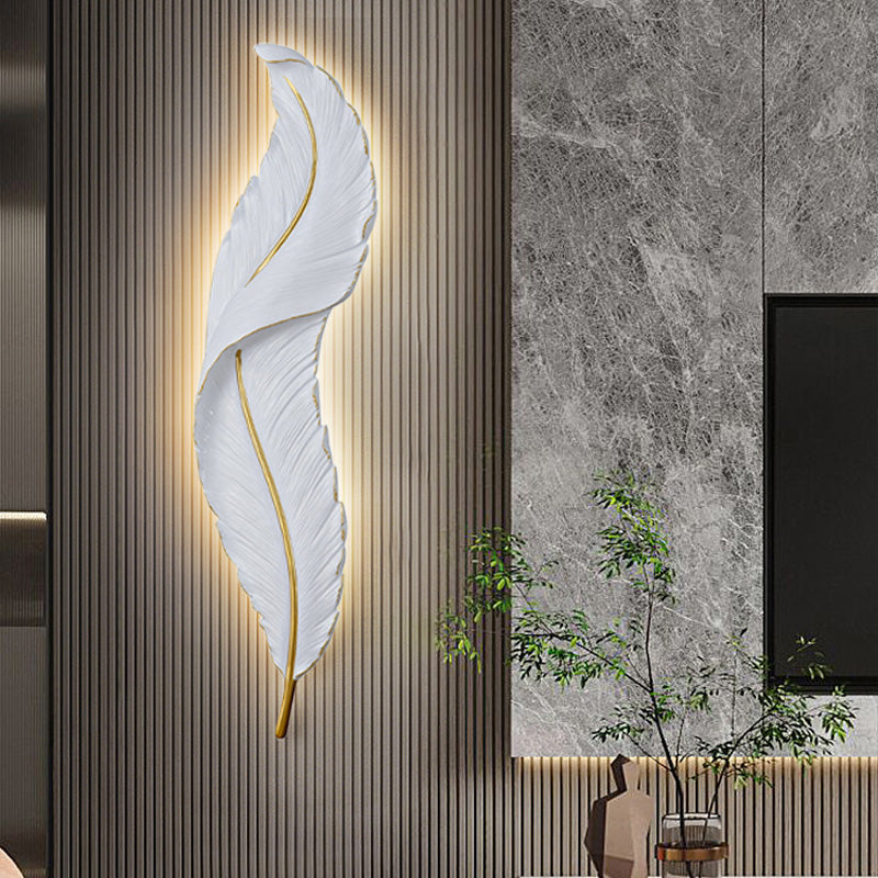 Lumière - Elegante LED-Wandleuchte für eine gemütliche Wohnatmosphäre | Karnz