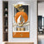 Nordic Celestial Harmony Wandkunst Feine Kunstdrucke Leichte Luxus Abstrakte Glücksbringer Bilder Für Modernes Apartment Wohnzimmer Flur Kunst Dekor