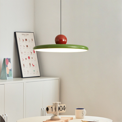 Nordic Design Metall Lola Pendelleuchte | Karnz