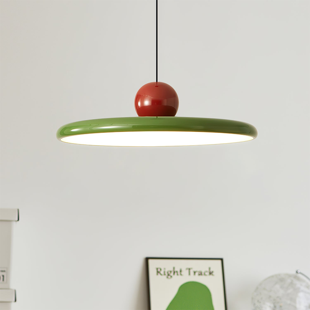 Nordic Design Metall Lola Pendelleuchte | Karnz