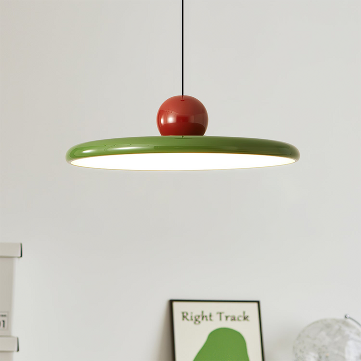 Nordic Design Metall Lola Pendelleuchte | Karnz