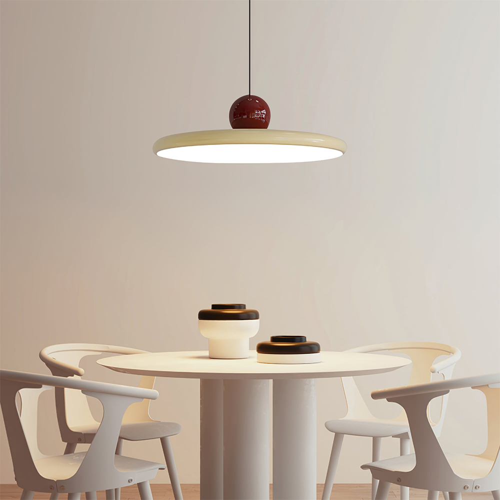 Nordic Design Metall Lola Pendelleuchte | Karnz