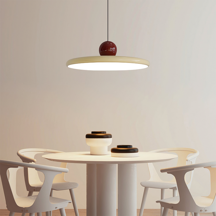 Nordic Design Metall Lola Pendelleuchte | Karnz
