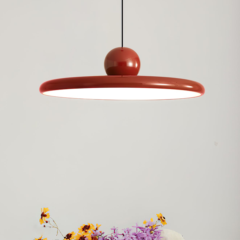 Nordic Design Metall Lola Pendelleuchte | Karnz