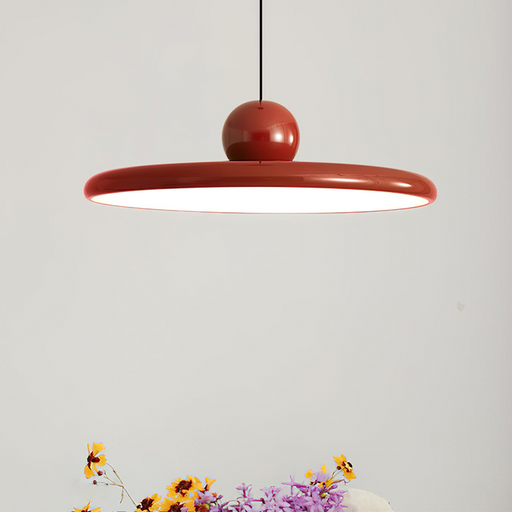 Nordic Design Metall Lola Pendelleuchte | Karnz