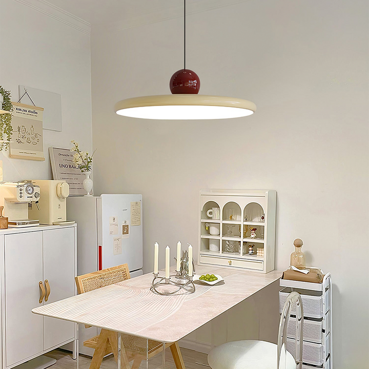 Nordic Design Metall Lola Pendelleuchte | Karnz