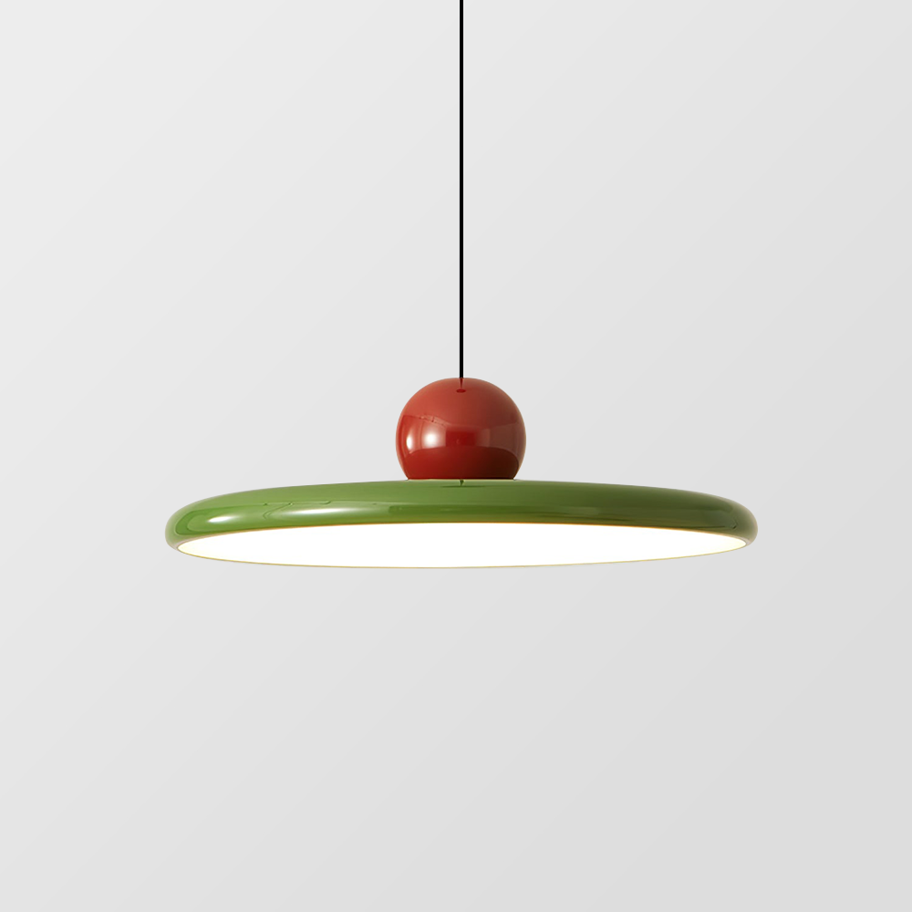 Nordic Design Metall Lola Pendelleuchte | Karnz