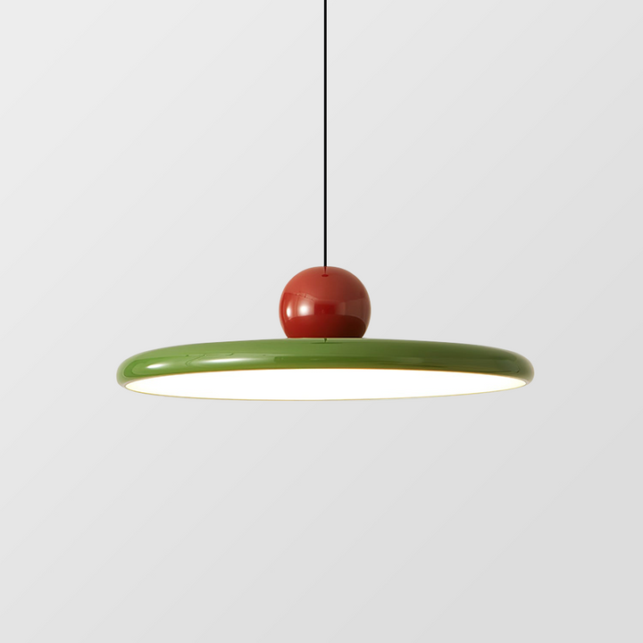 Nordic Design Metall Lola Pendelleuchte | Karnz