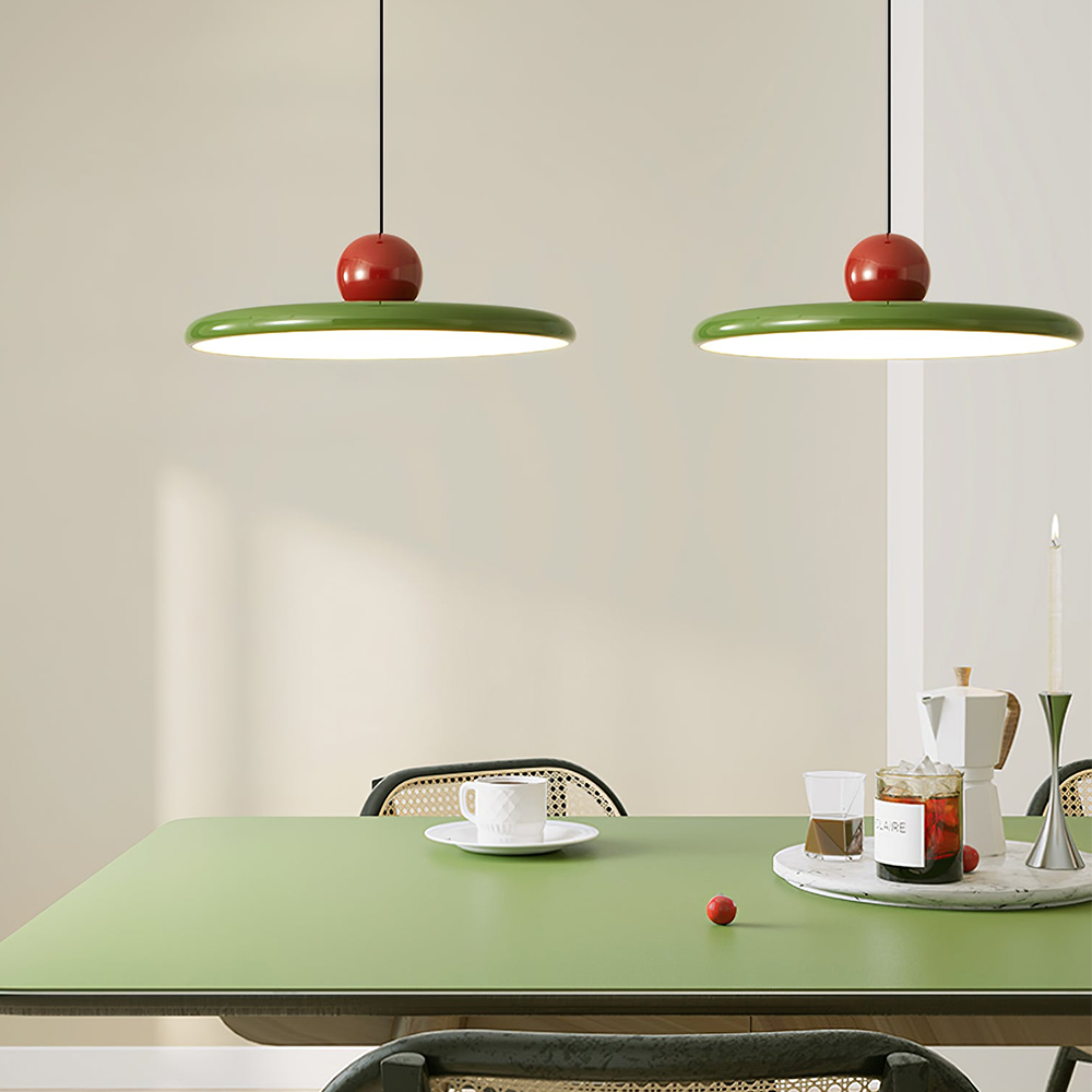 Nordic Design Metall Lola Pendelleuchte | Karnz