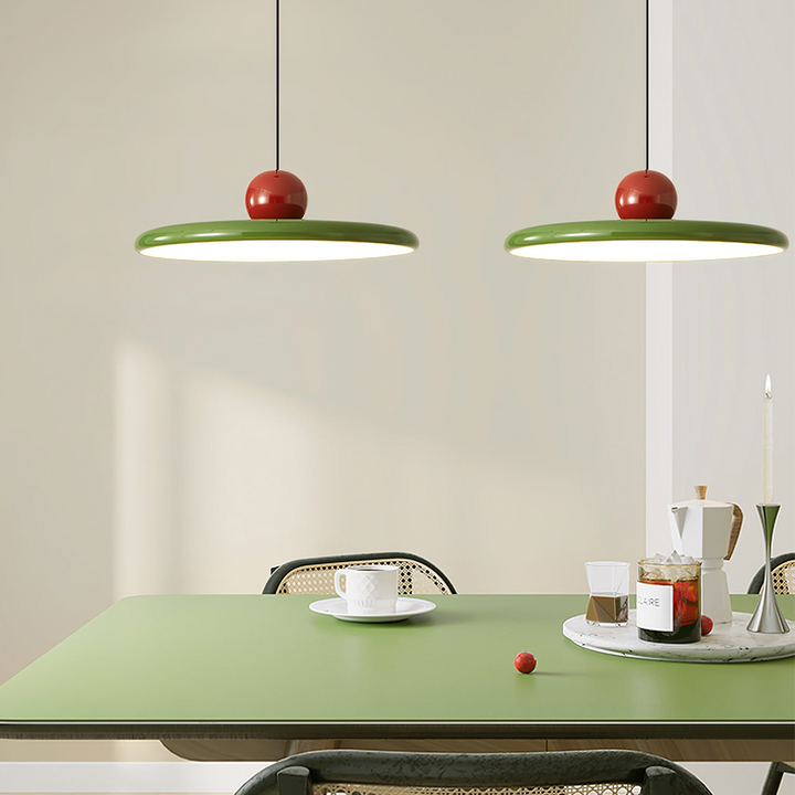 Nordic Design Metall Lola Pendelleuchte | Karnz