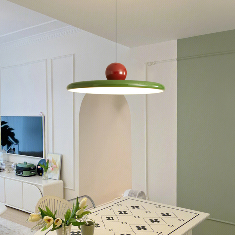 Nordic Design Metall Lola Pendelleuchte | Karnz