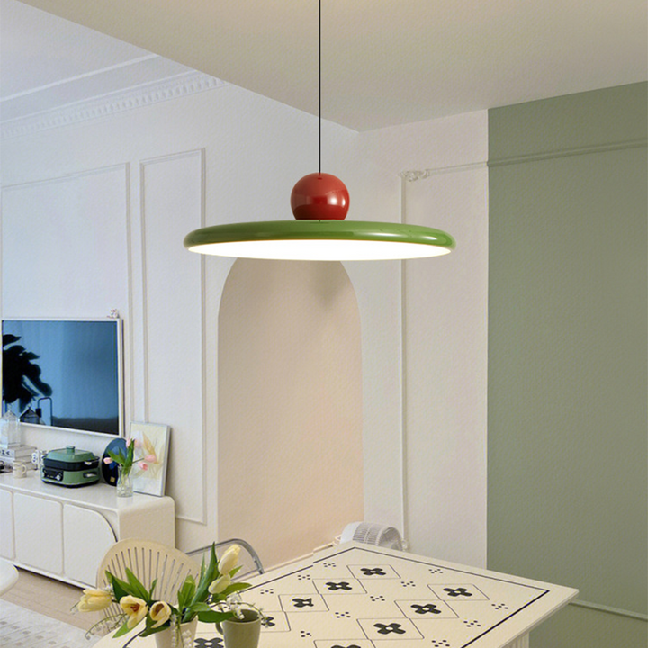 Nordic Design Metall Lola Pendelleuchte | Karnz