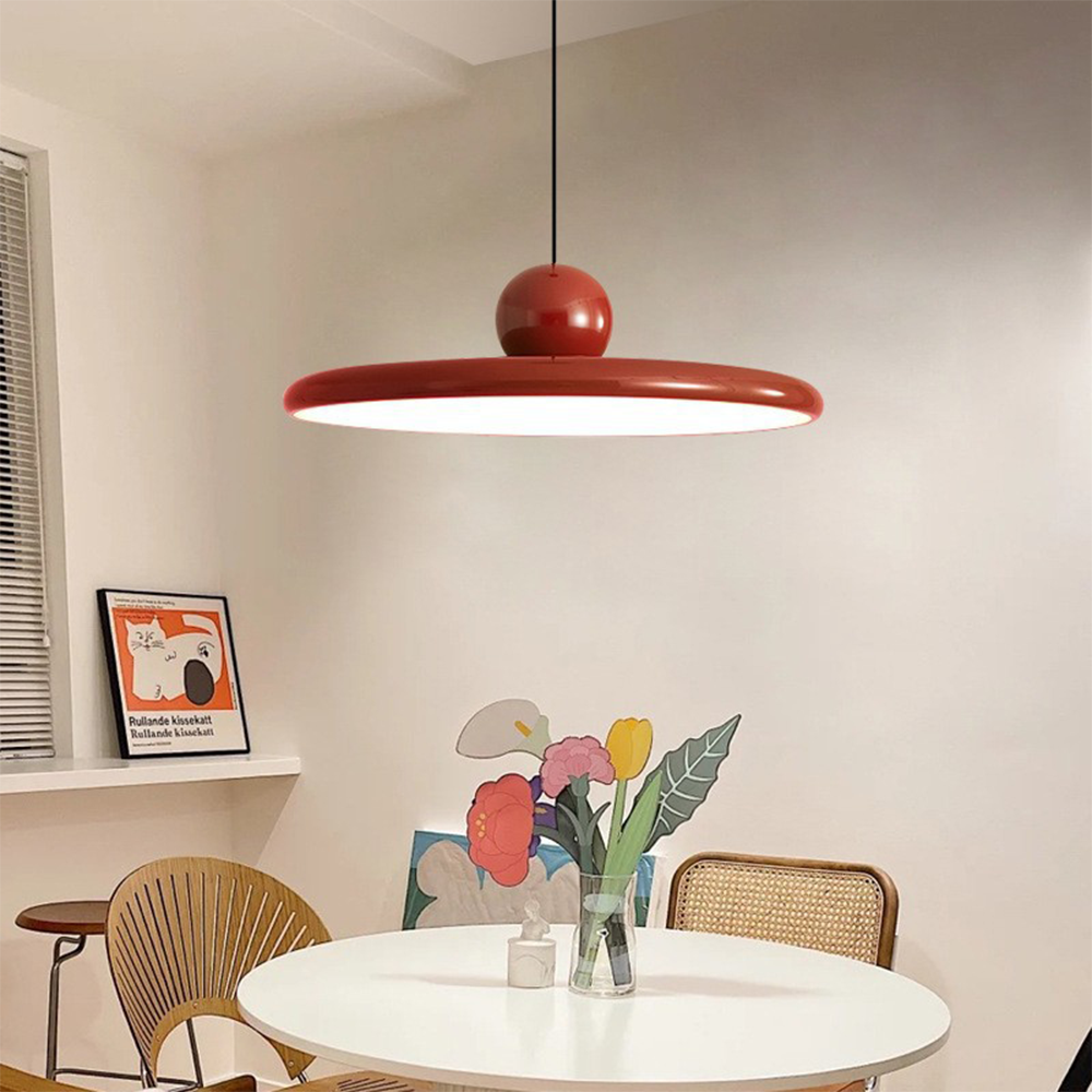 Nordic Design Metall Lola Pendelleuchte | Karnz