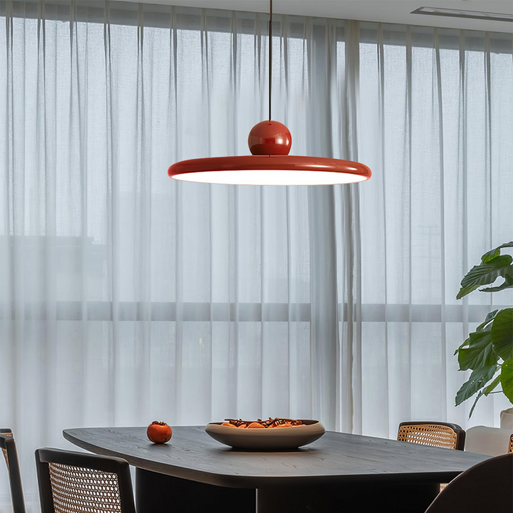 Nordic Design Metall Lola Pendelleuchte | Karnz