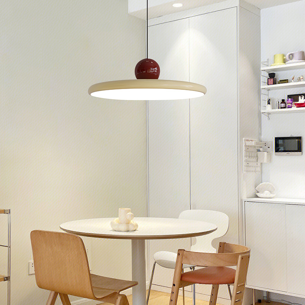 Nordic Design Metall Lola Pendelleuchte | Karnz