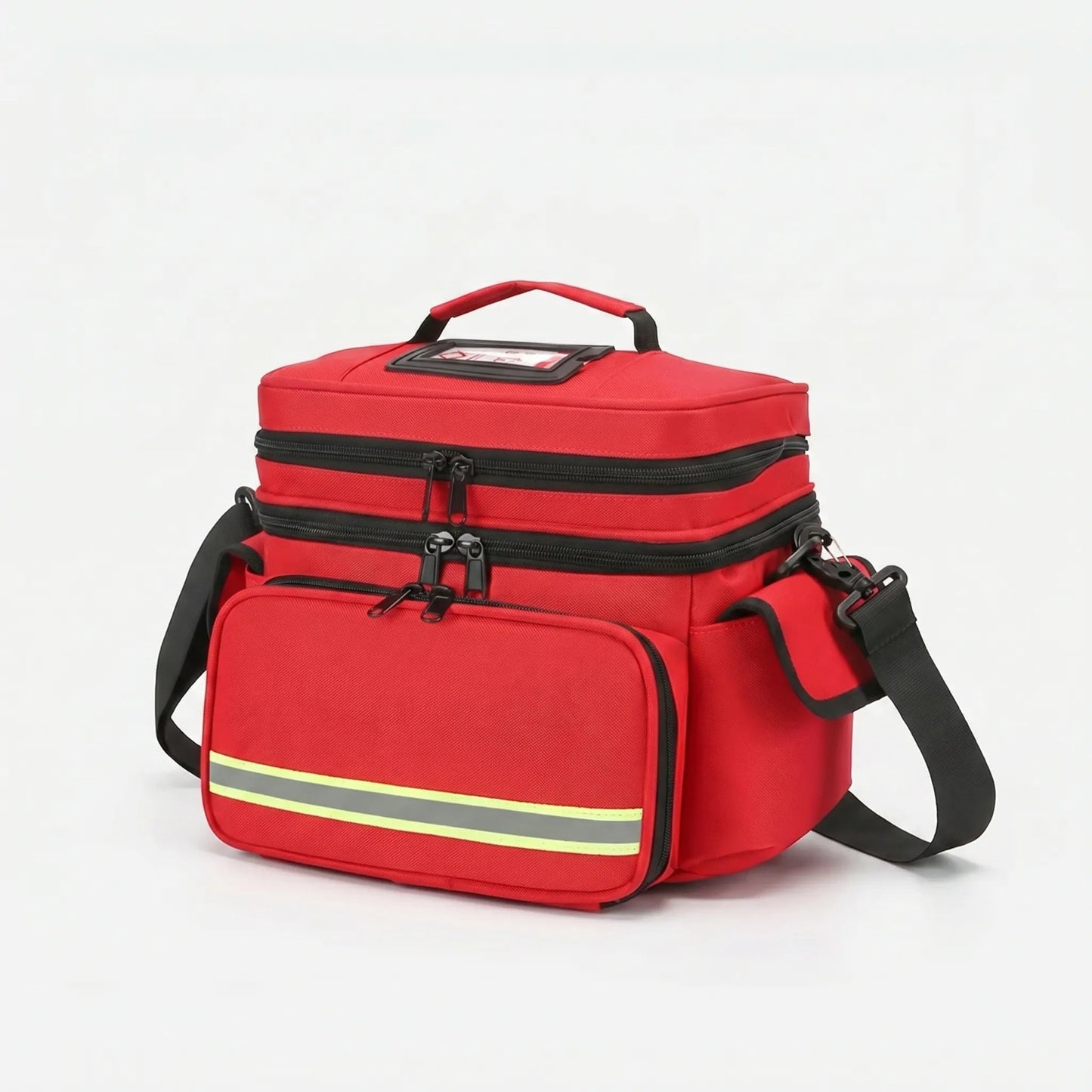 Mehrzweck-Tasche mit Organisationsfächern | Karnz