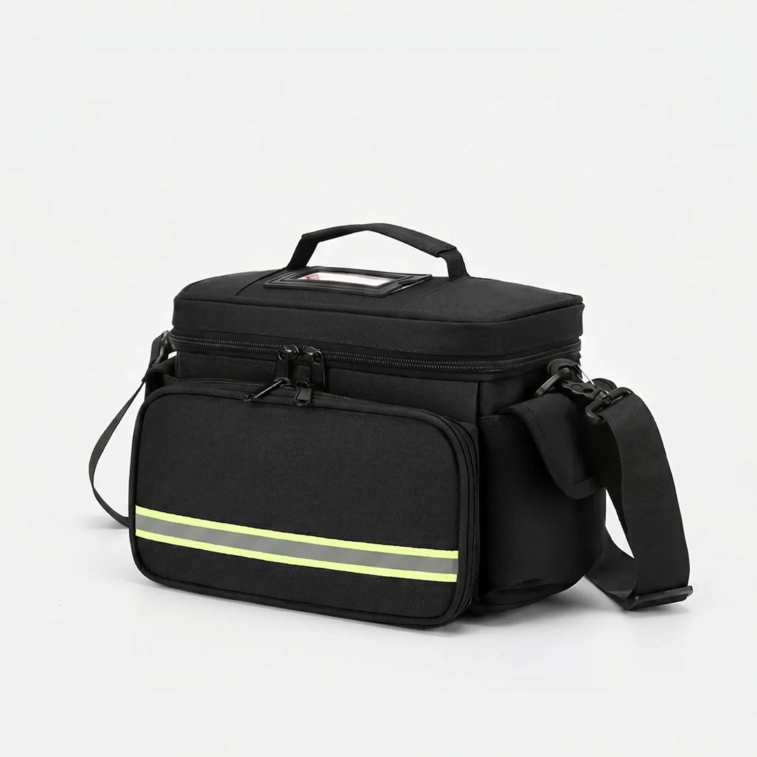 Mehrzweck-Tasche mit Organisationsfächern | Karnz