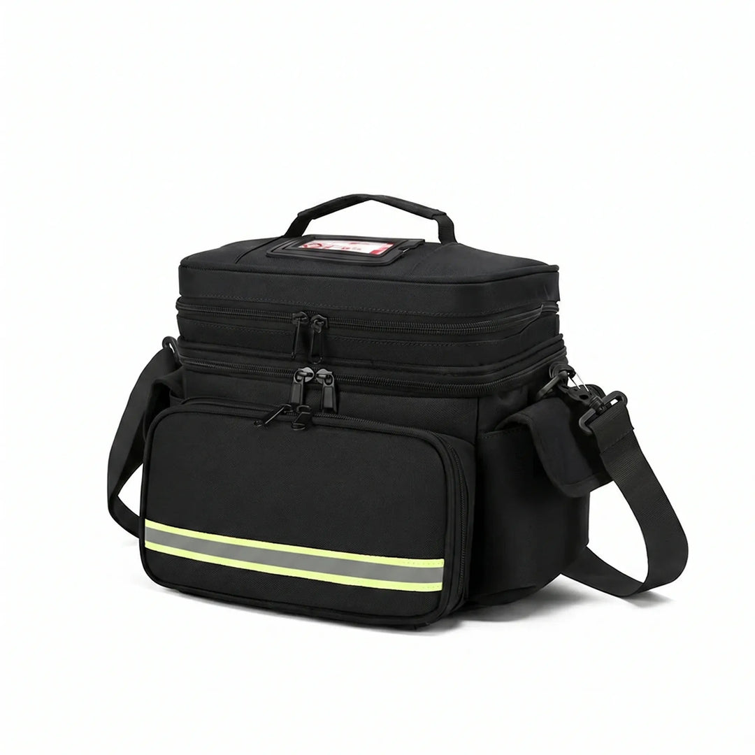 Mehrzweck-Tasche mit Organisationsfächern | Karnz