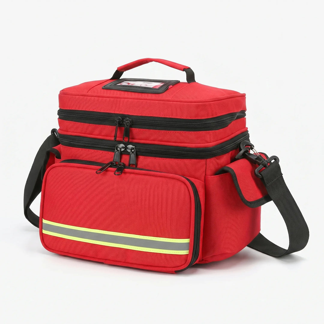 Mehrzweck-Tasche mit Organisationsfächern | Karnz