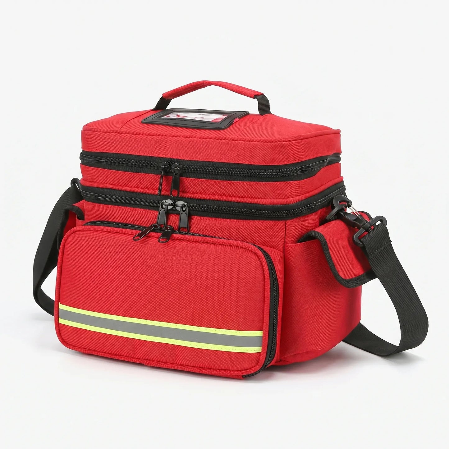 Mehrzweck-Tasche mit Organisationsfächern | Karnz