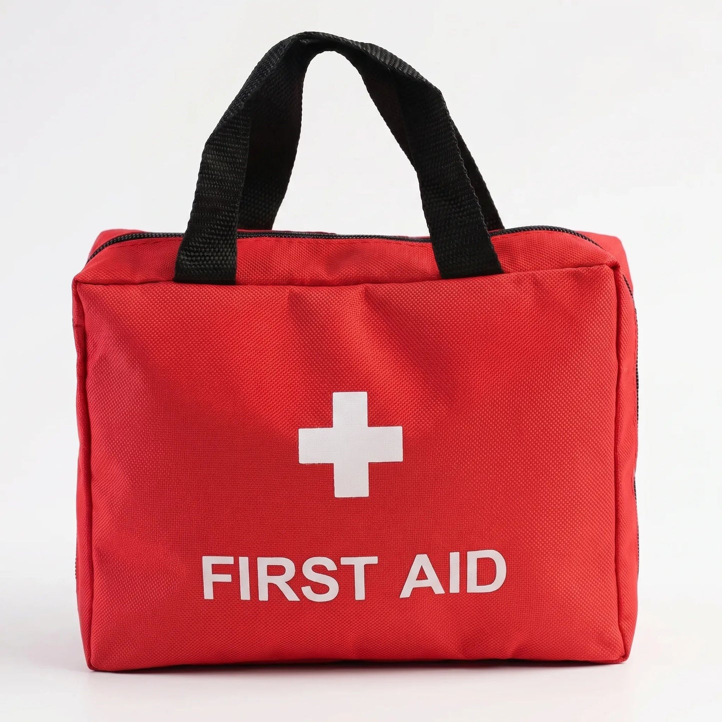 Outdoor-Tasche leer, große Kapazität, Reißverschluss | Karnz
