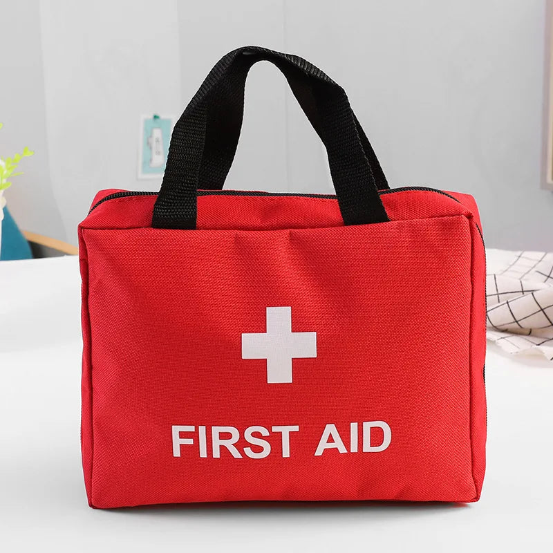 Outdoor-Tasche leer, große Kapazität, Reißverschluss | Karnz