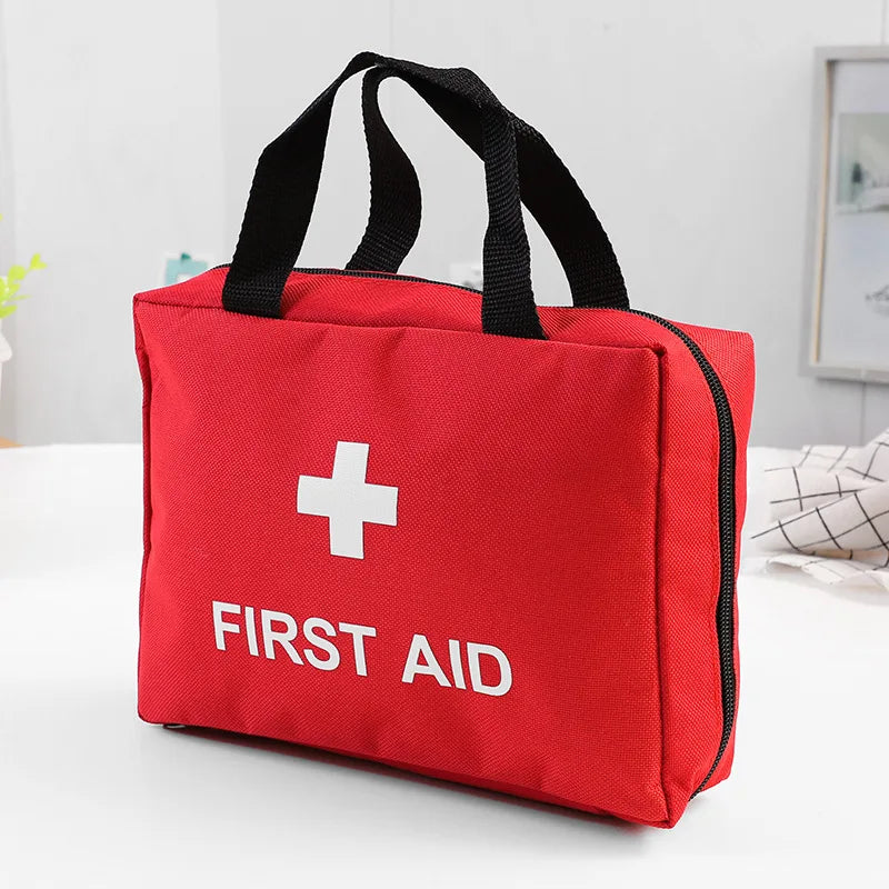 Outdoor-Tasche leer, große Kapazität, Reißverschluss | Karnz