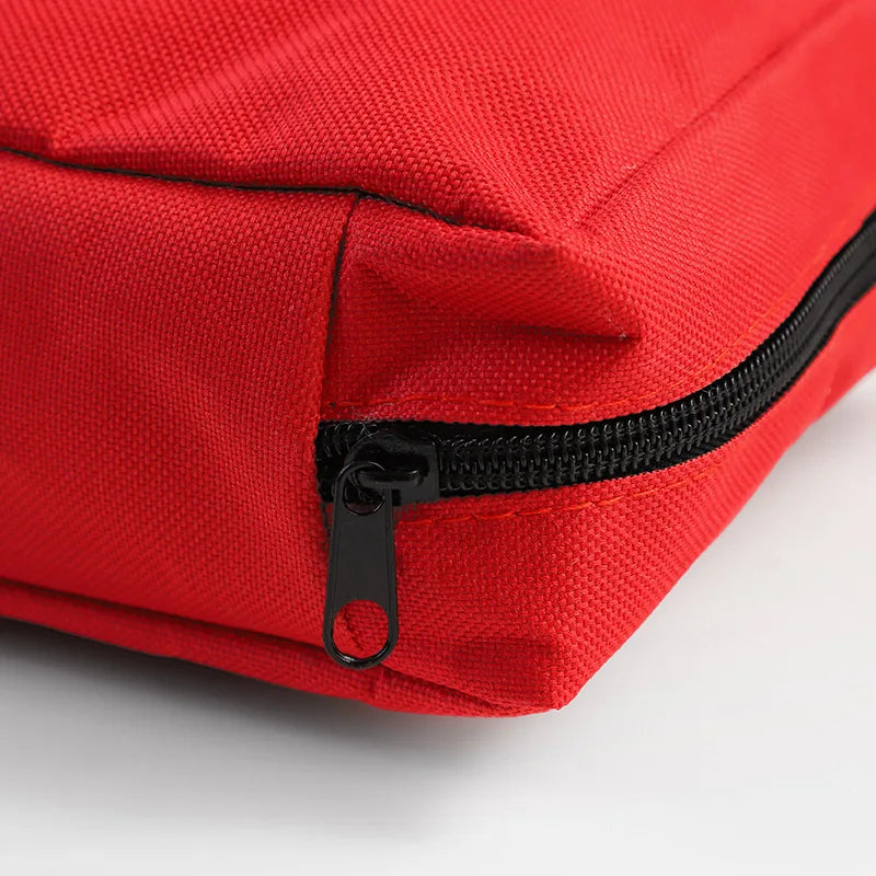 Outdoor-Tasche leer, große Kapazität, Reißverschluss | Karnz